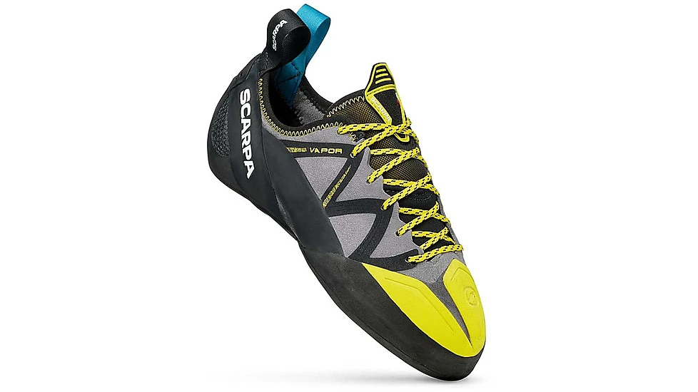 Scarpa Vapor Climbing Shoes - Men's 4 Scarpa Vapor Climbing Shoes - Men's - Image 2