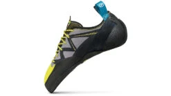 Scarpa Vapor Climbing Shoes - Men's 12 Scarpa Vapor Climbing Shoes - Men's -Scarpa opplanet scarpa vapor climbing shoes mens smoke yellow 46 70074 000 smkyel 46 av 3