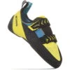 Scarpa Vapor V Climbing Shoes - Men's -Scarpa opplanet scarpa vapor v climbing shoes mens ocean yellow 50 70040 001 ocnyel 50 main