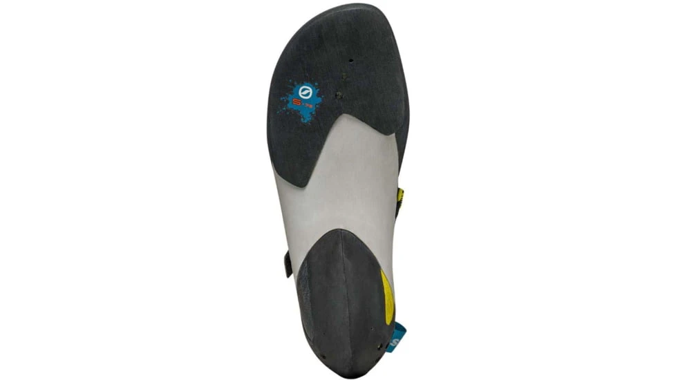 Scarpa Veloce Climbing Shoes - Men's 8 Scarpa Veloce Climbing Shoes - Men's - Image 6