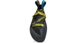 Scarpa Veloce Climbing Shoes - Men's 15 Scarpa Veloce Climbing Shoes - Men's -Scarpa opplanet scarpa veloce climbing shoes mens black yellow 50 70065 001 blkyel 50 av 6