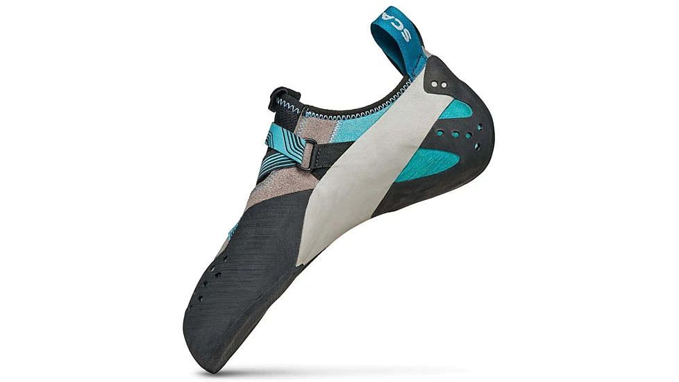 Scarpa Veloce Climbing Shoes - Women's 6 Scarpa Veloce Climbing Shoes - Women's - Image 4