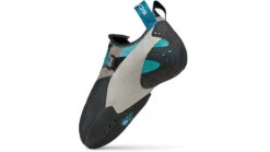 Scarpa Veloce Climbing Shoes - Women's 13 Scarpa Veloce Climbing Shoes - Women's -Scarpa opplanet scarpa veloce climbing shoes womens light grey maldive 42 70065 002 ltgrymal 42 av 4