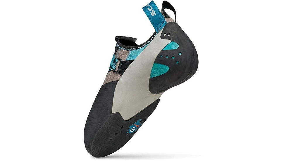 Scarpa Veloce Climbing Shoes - Women's 7 Scarpa Veloce Climbing Shoes - Women's - Image 5