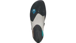 Scarpa Veloce Climbing Shoes - Women's 14 Scarpa Veloce Climbing Shoes - Women's -Scarpa opplanet scarpa veloce climbing shoes womens light grey maldive 42 70065 002 ltgrymal 42 av 5