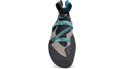 Scarpa Veloce Climbing Shoes - Women's 15 Scarpa Veloce Climbing Shoes - Women's -Scarpa opplanet scarpa veloce climbing shoes womens light grey maldive 42 70065 002 ltgrymal 42 av 6